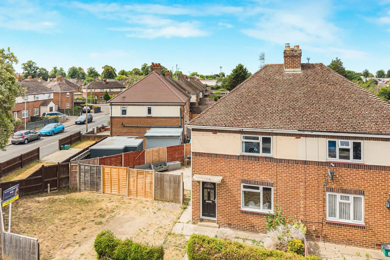 Severn Road, Whaddon, GL52, photo 13