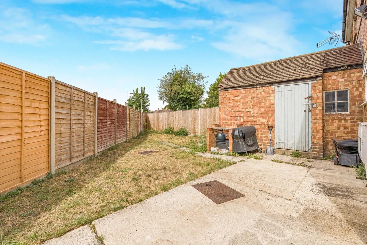 Severn Road, Whaddon, GL52, photo 12