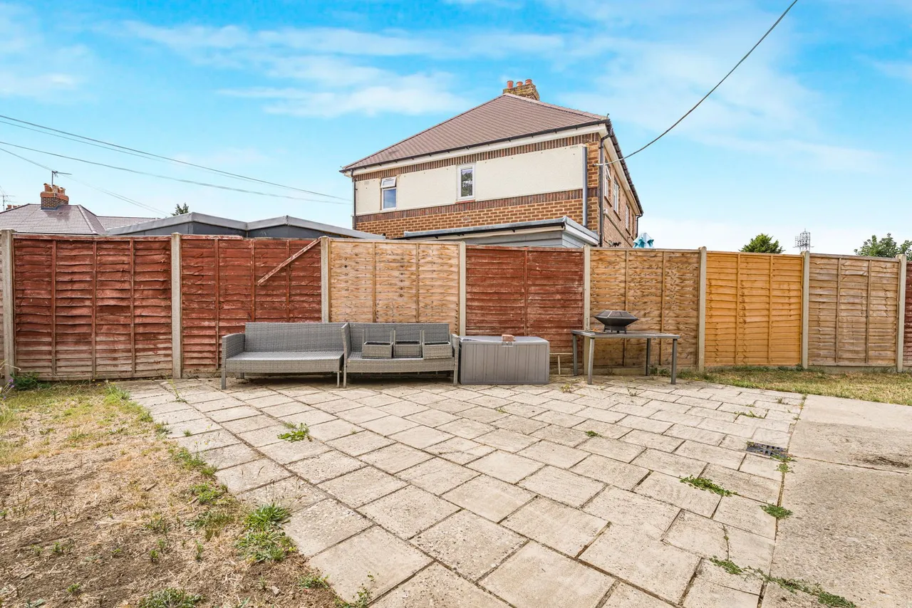 Severn Road, Whaddon, GL52, photo 11