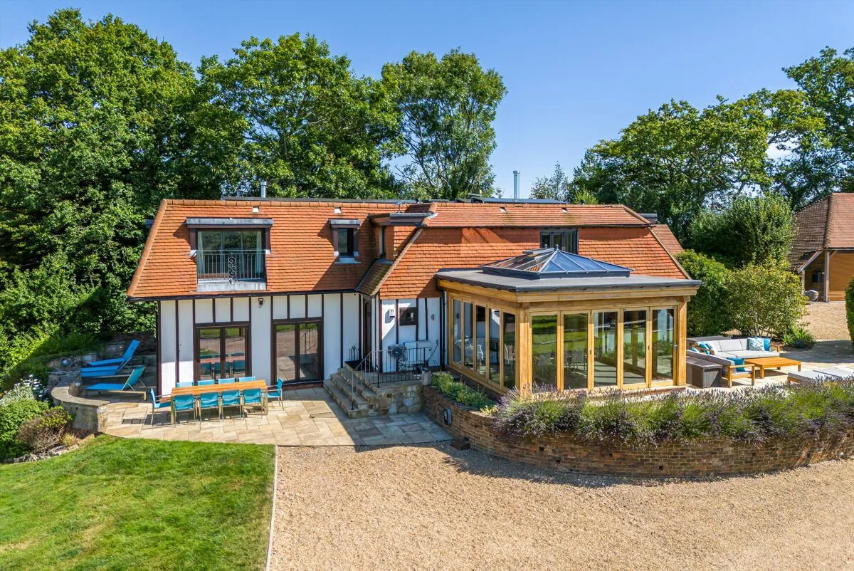Brickyard Lane, Burwash, TN19, photo 17