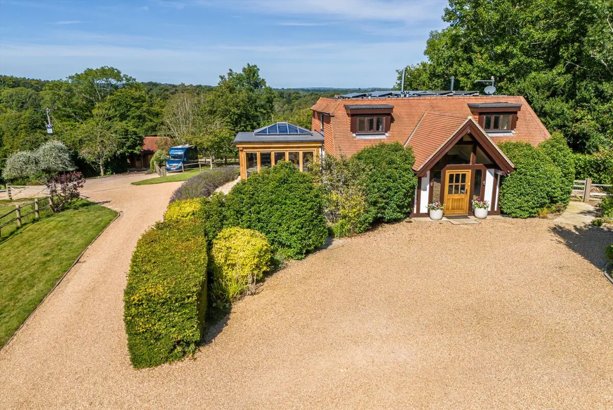 Brickyard Lane, Burwash, TN19, photo 24