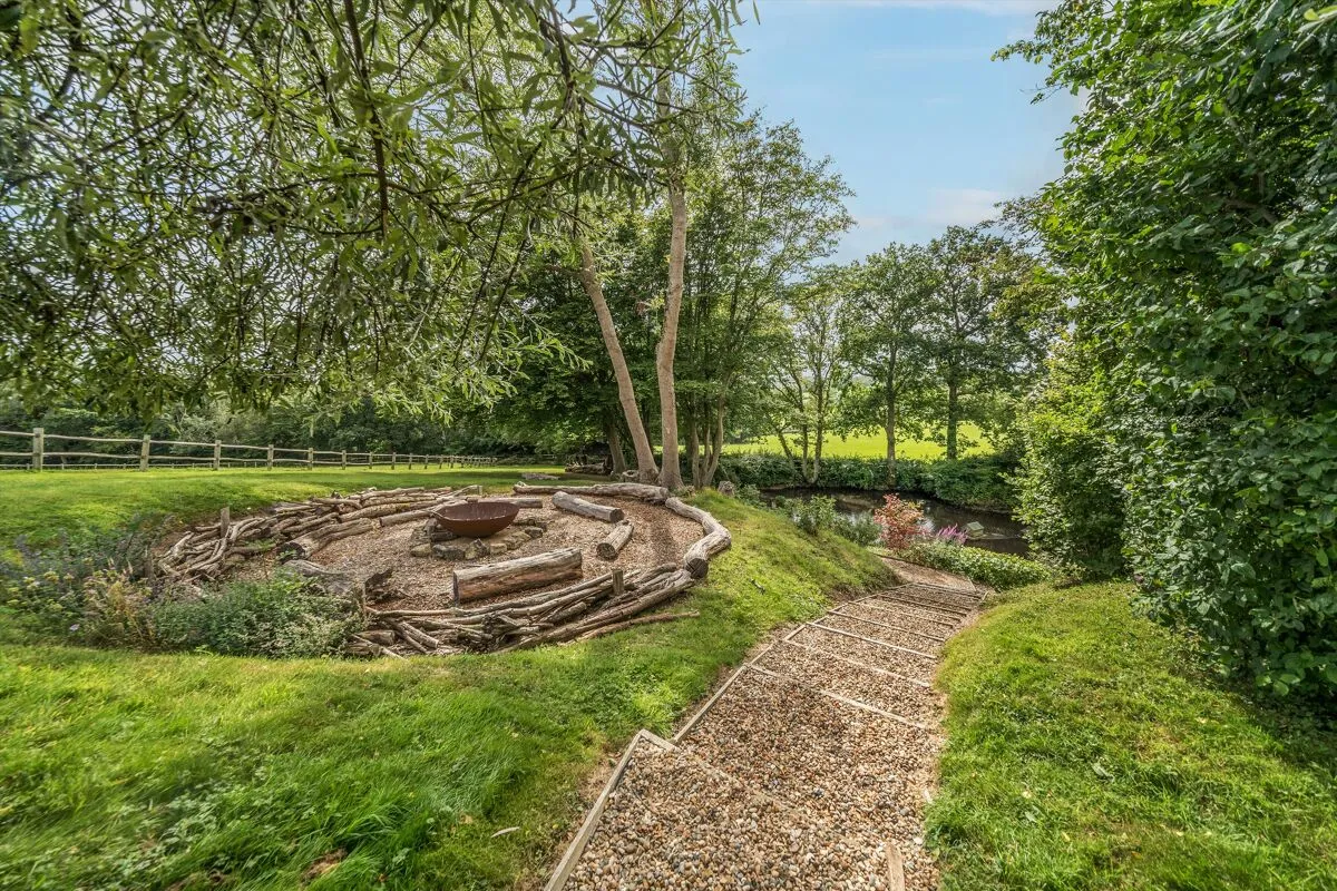 Brickyard Lane, Burwash, TN19, photo 27