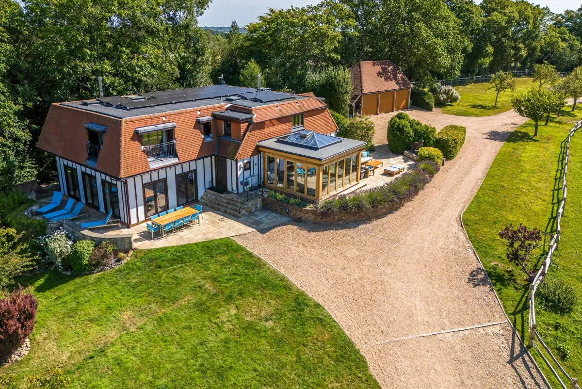 Brickyard Lane, Burwash, TN19, photo 26