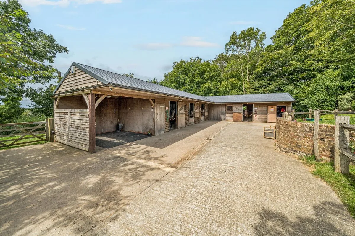 Brickyard Lane, Burwash, TN19, photo 22