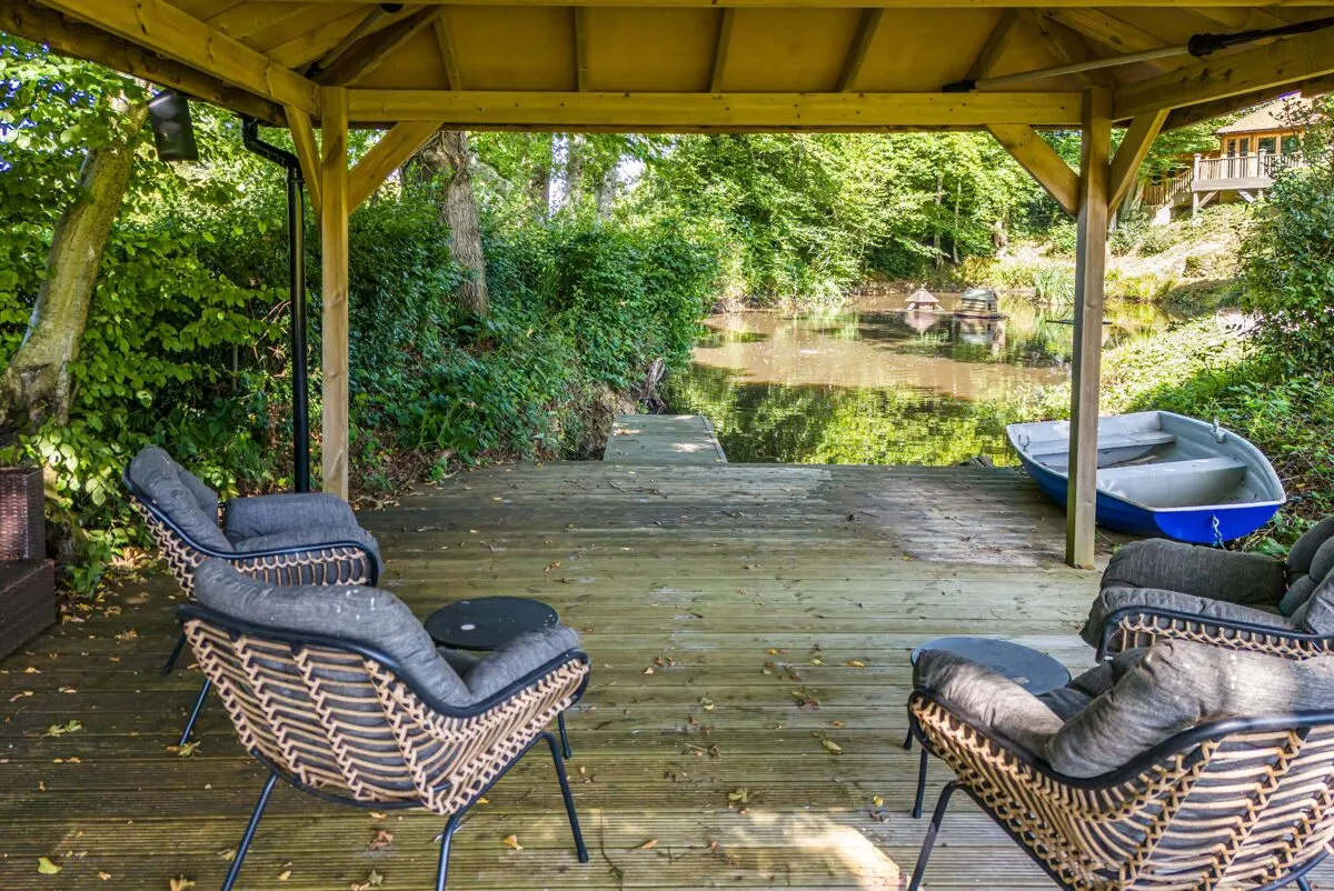 Brickyard Lane, Burwash, TN19, photo 19