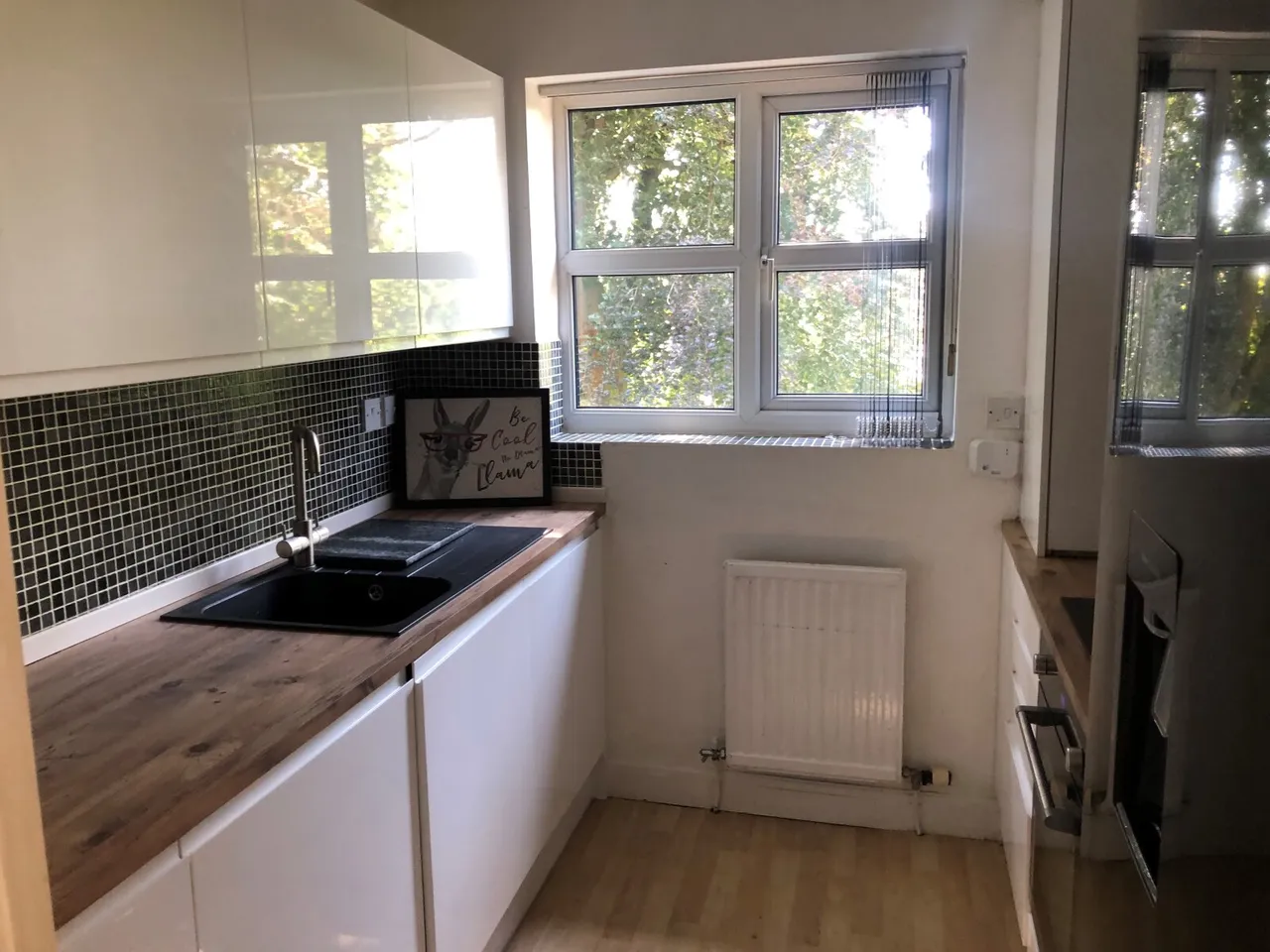 Flat 27, Heaton Court Gardens Chorley New Road, Bolton, BL1 5DG, photo 4