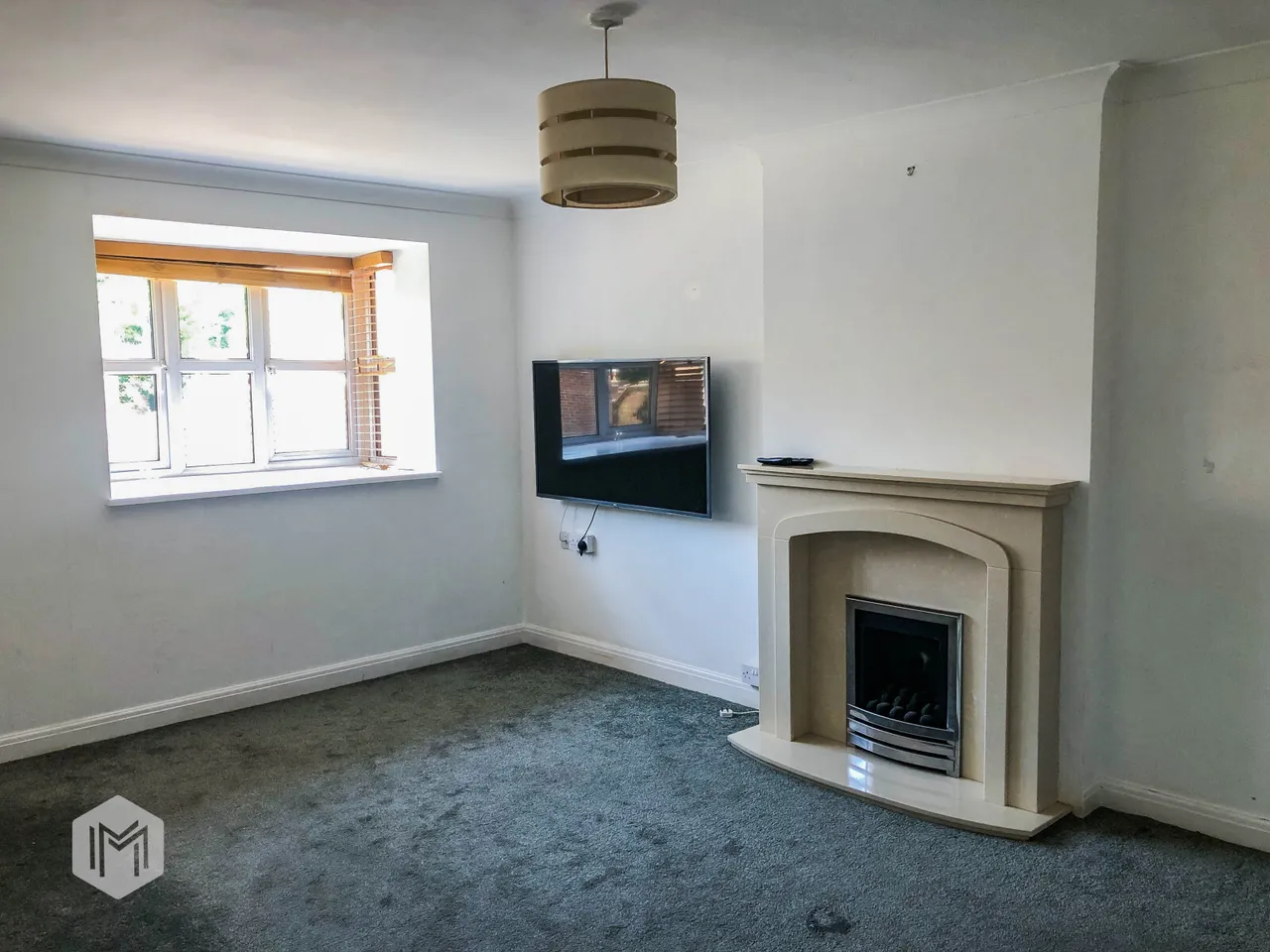 Flat 27, Heaton Court Gardens Chorley New Road, Bolton, BL1 5DG, photo 2