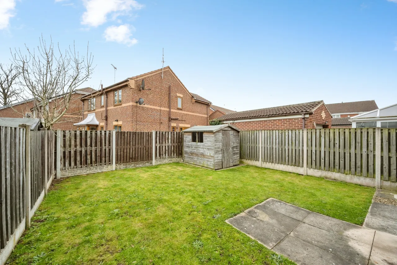 Westongales Way, Doncaster, DN5, photo 2