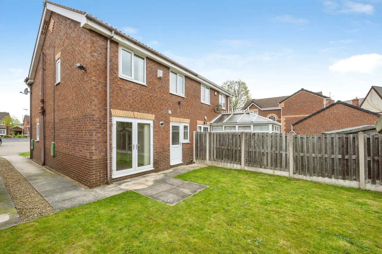 Westongales Way, Doncaster, DN5, photo 3