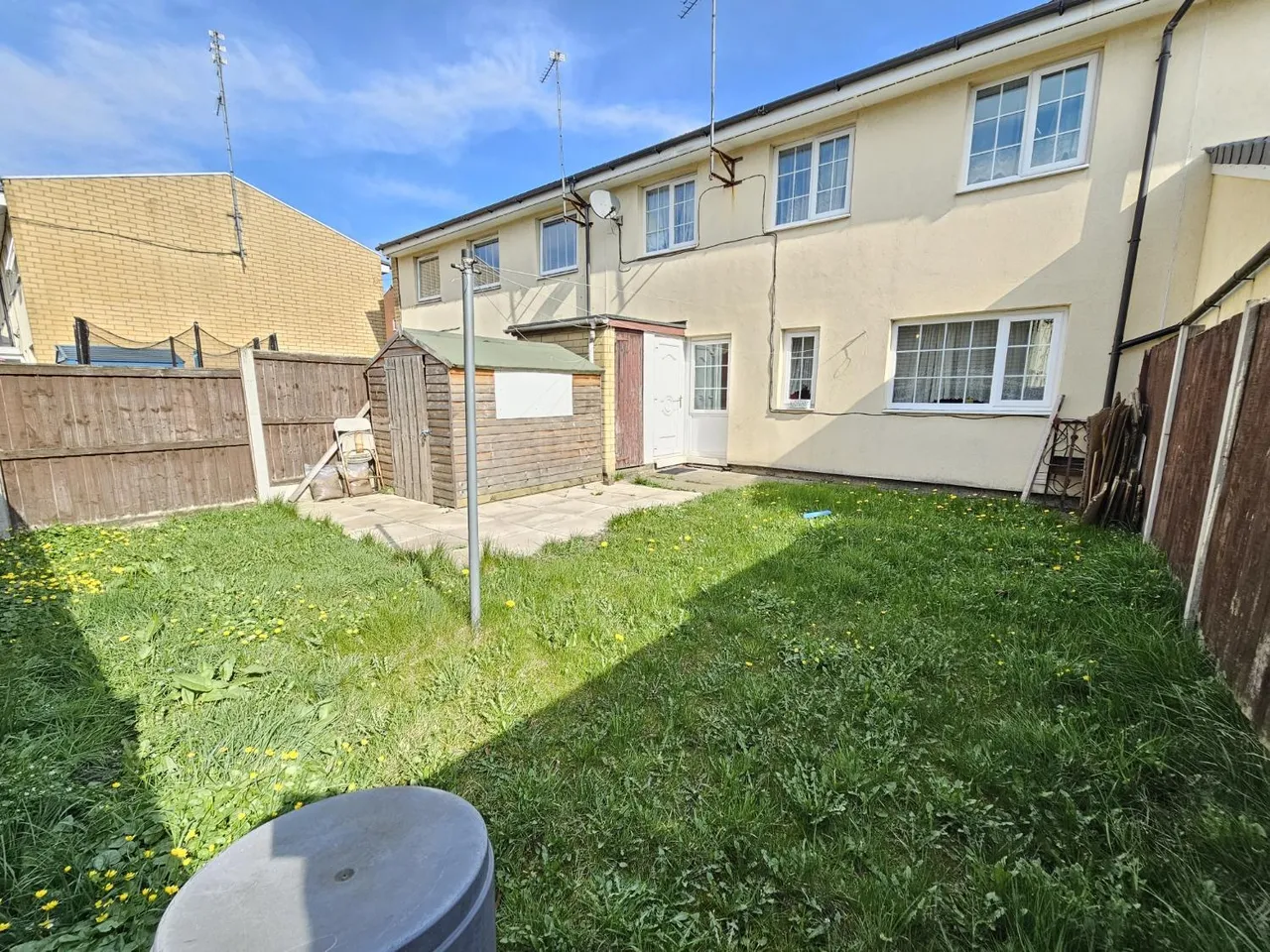 Greengage, Manchester, M13, photo 24