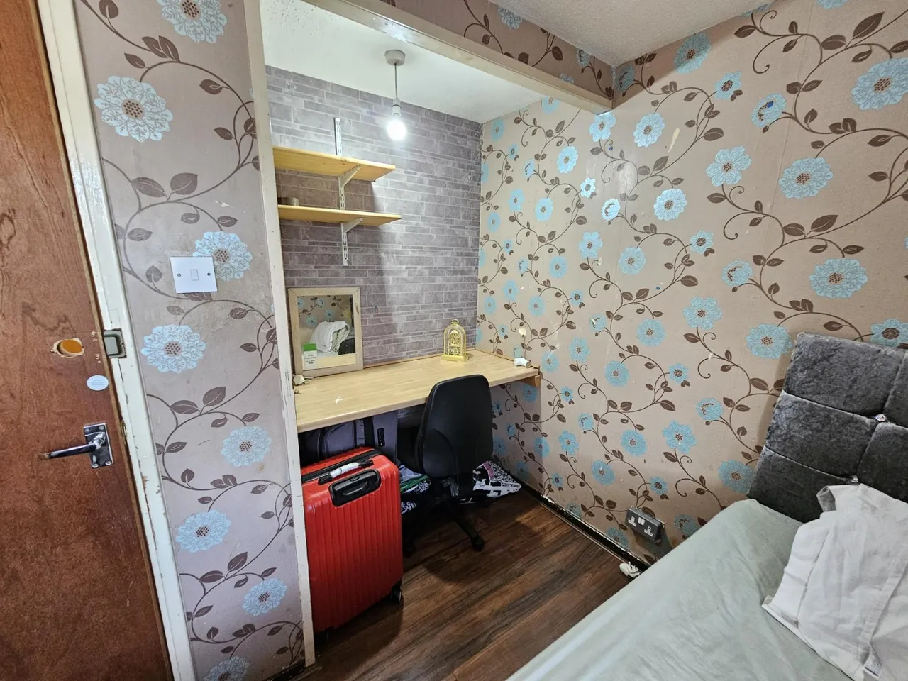 Greengage, Manchester, M13, photo 21