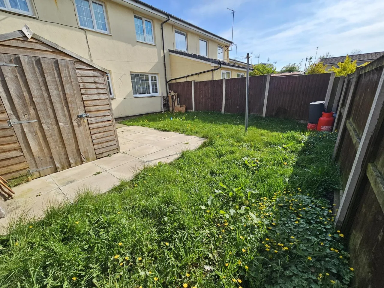 Greengage, Manchester, M13, photo 25