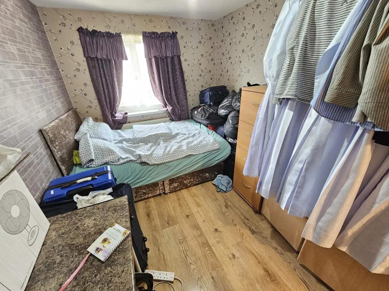 Greengage, Manchester, M13, photo 16