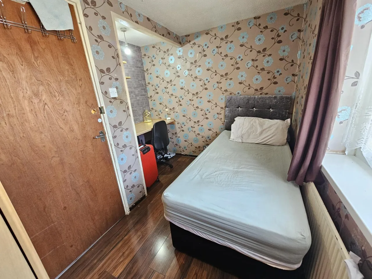 Greengage, Manchester, M13, photo 20