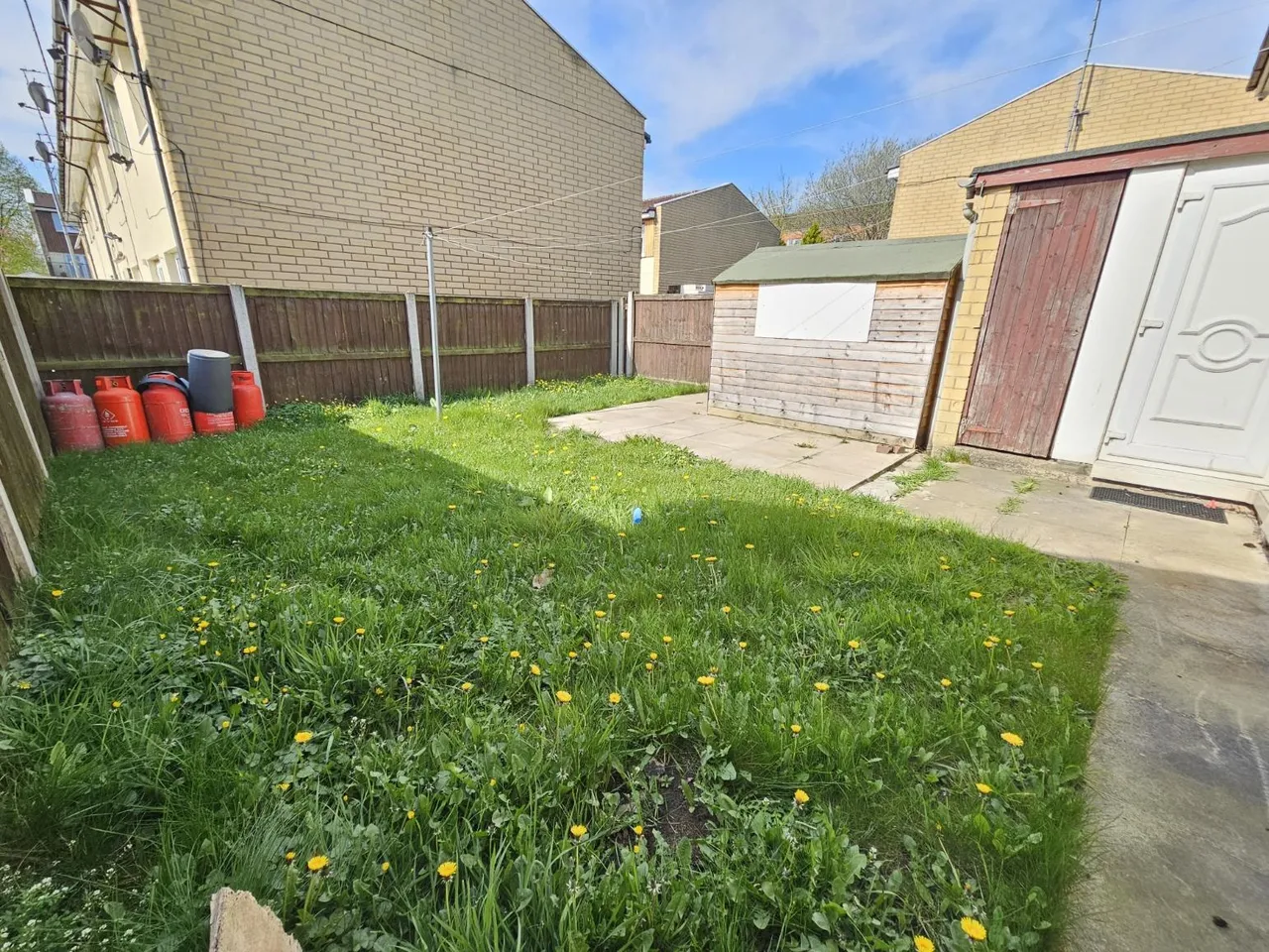 Greengage, Manchester, M13, photo 26