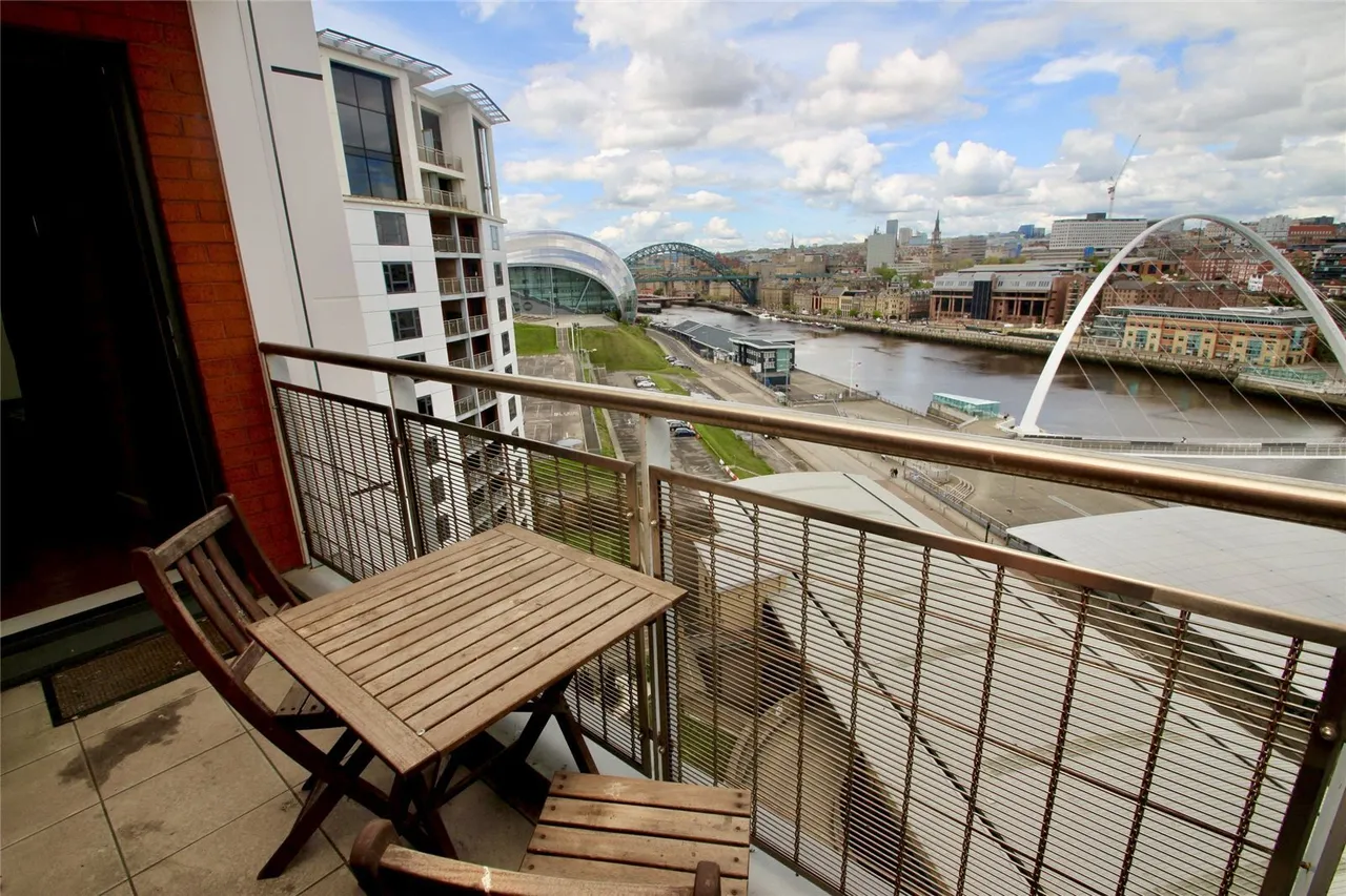 Baltic Quay, Gateshead, Tyne and Wear, NE8, photo 2