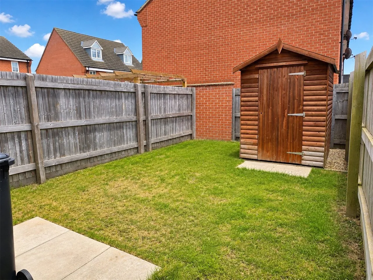 Market Rasen Drive, Bourne, PE10, photo 7