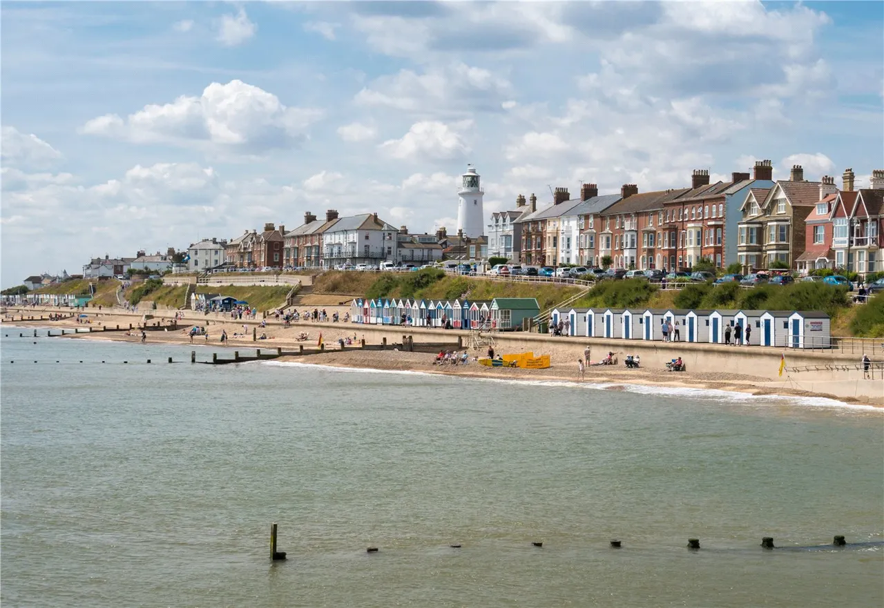 Cumberland Close, Southwold, Suffolk, IP18, photo 5