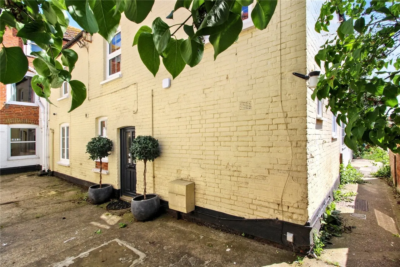 Cumberland Close, Southwold, Suffolk, IP18, photo 2