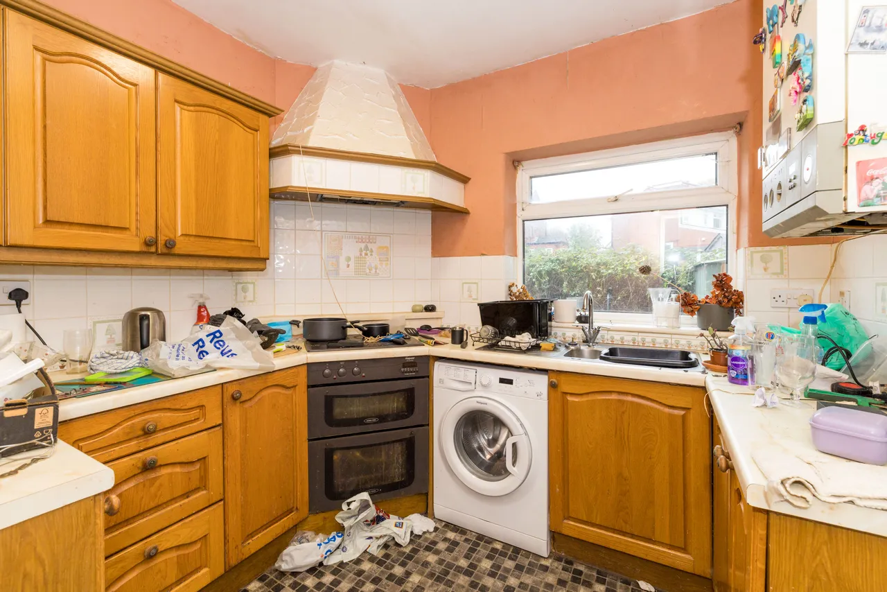 Spencer Road West, Wigan, WN6, photo 4