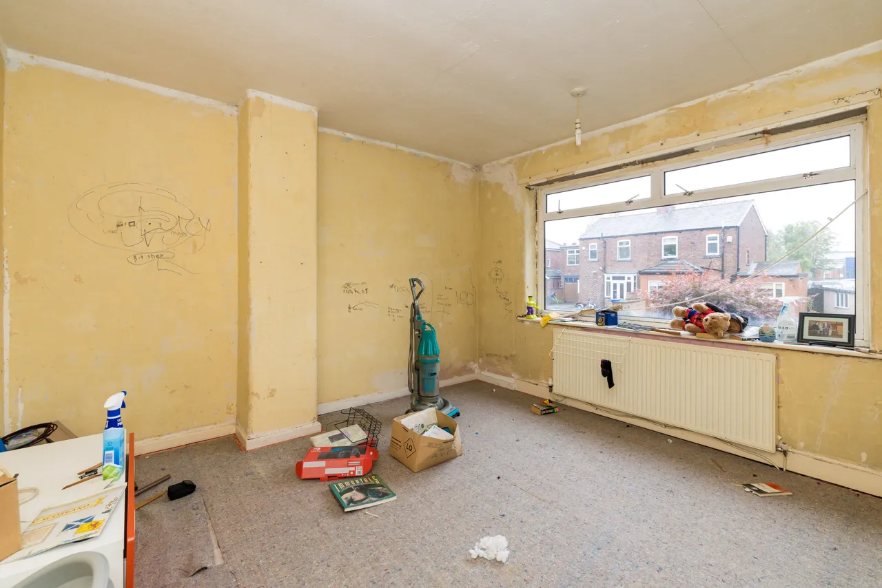 Spencer Road West, Wigan, WN6, photo 7