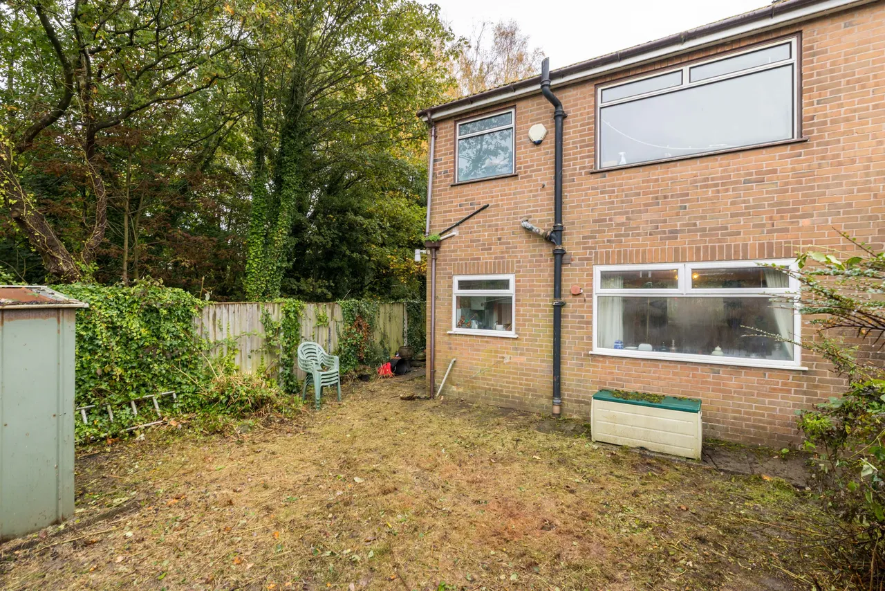 Spencer Road West, Wigan, WN6, photo 6