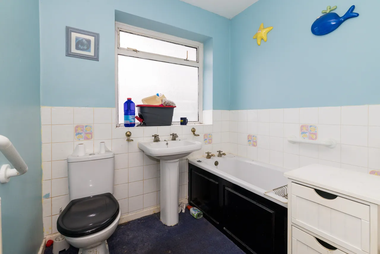 Spencer Road West, Wigan, WN6, photo 9