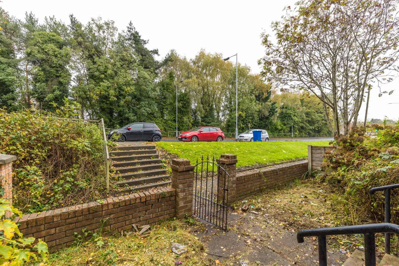Spencer Road West, Wigan, WN6, photo 5