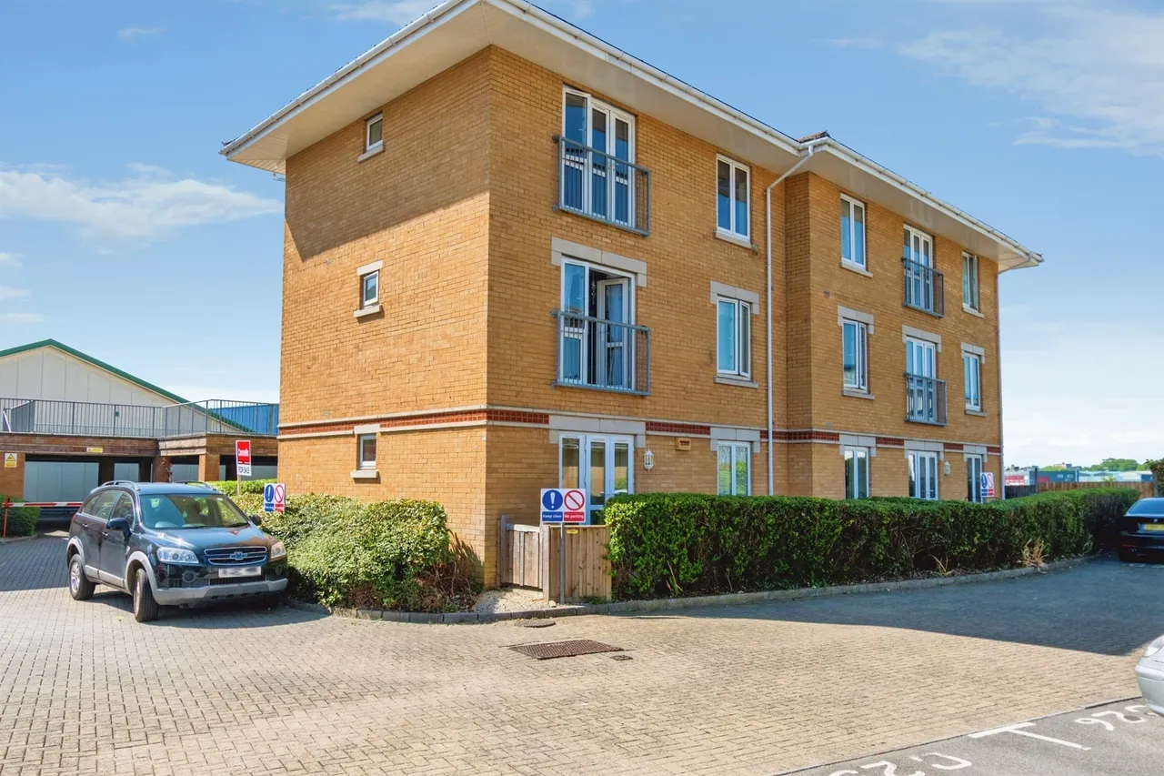 Hawkeswood Road, Southampton, photo 10