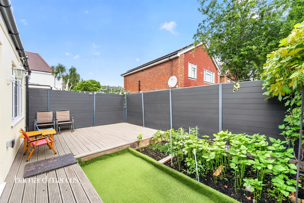 Motspur Park, New Malden, KT3, photo 7