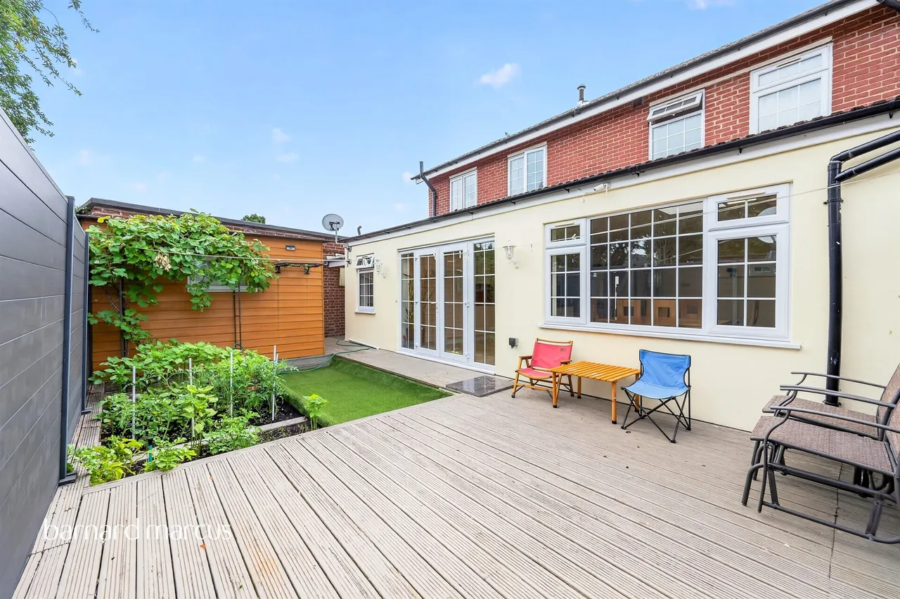 Motspur Park, New Malden, KT3, photo 15