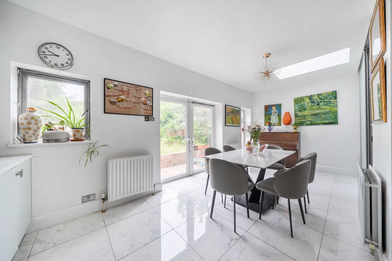 17 Westbrook Road, London, photo 9