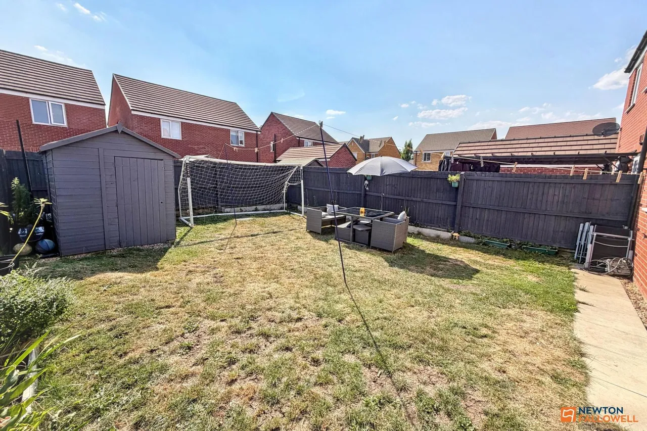 Harmony Grove, Peterborough, PE7, photo 12