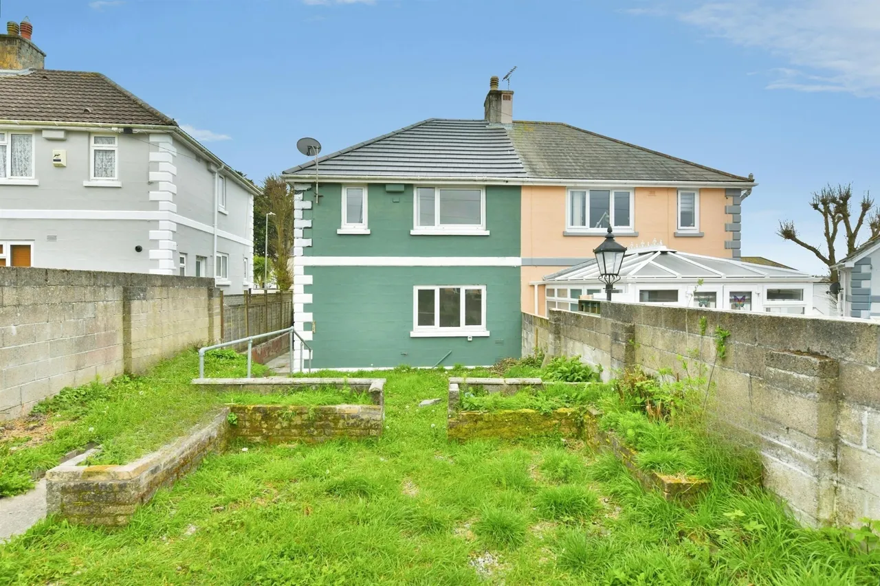 Austin Avenue, Plymouth, photo 2