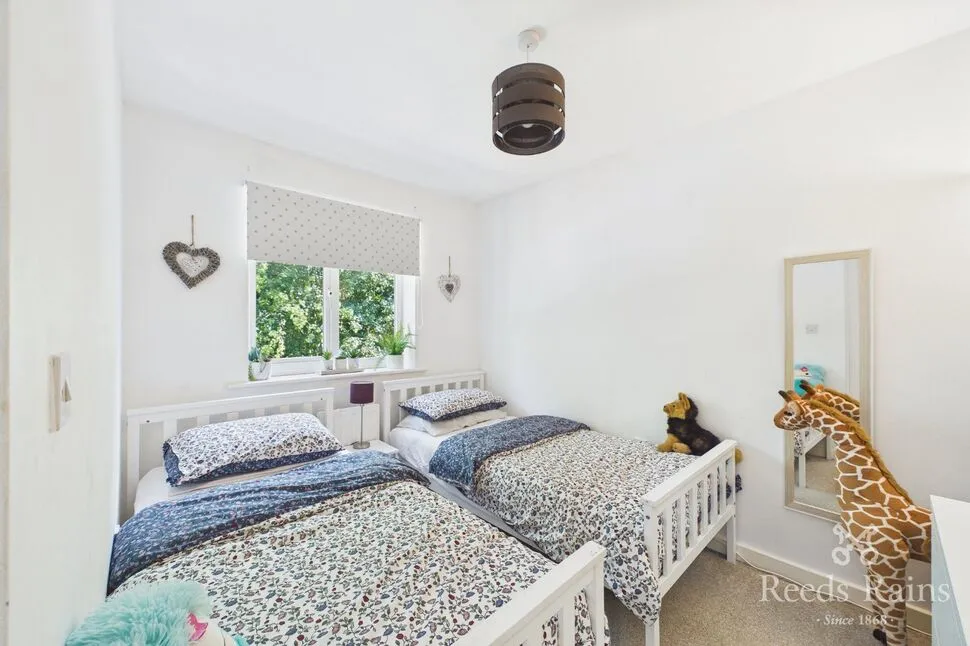 Cromwell Mount, Pontefract, West Yorkshire, WF8, photo 8