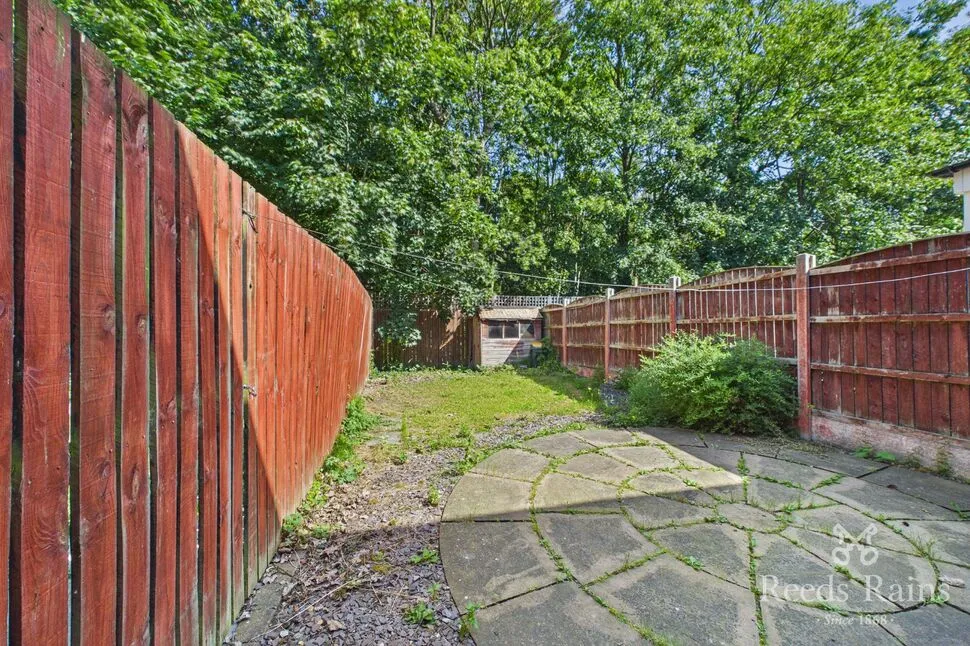 Cromwell Mount, Pontefract, West Yorkshire, WF8, photo 6