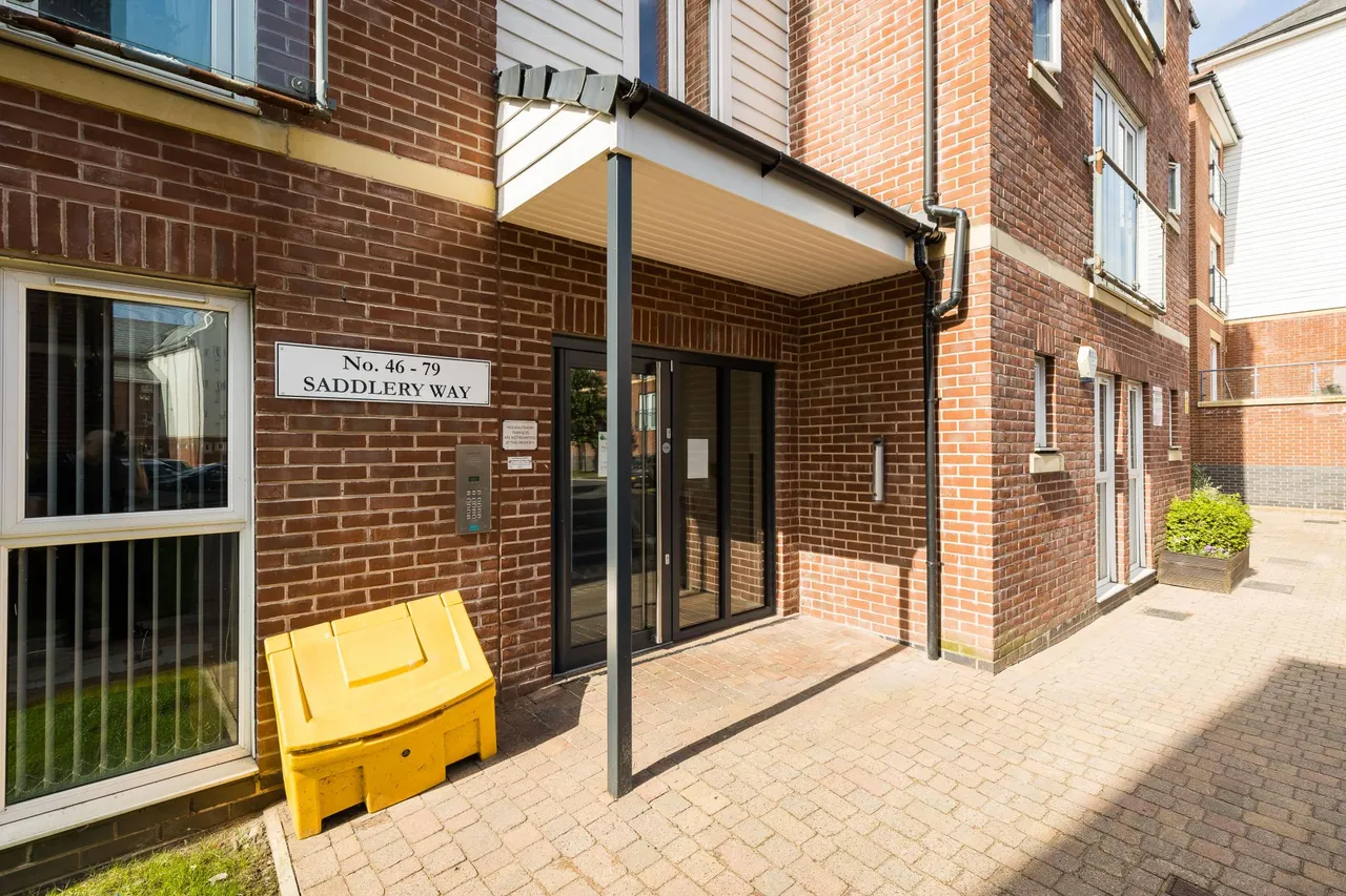 Saddlery Way, Chester, CH1, photo 7