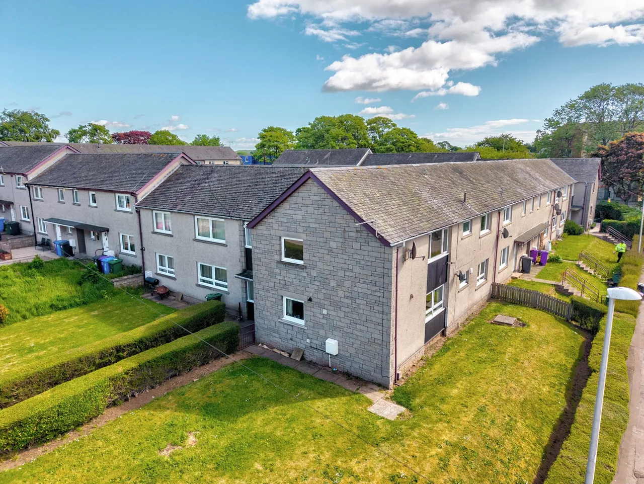 Newton Avenue, Arbroath, DD11 3JX, photo 14