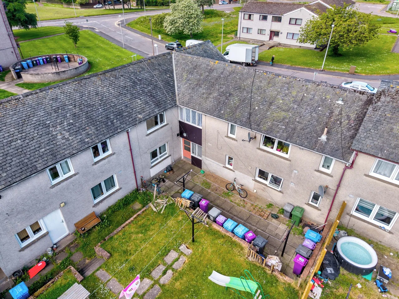 Newton Avenue, Arbroath, DD11 3JX, photo 13