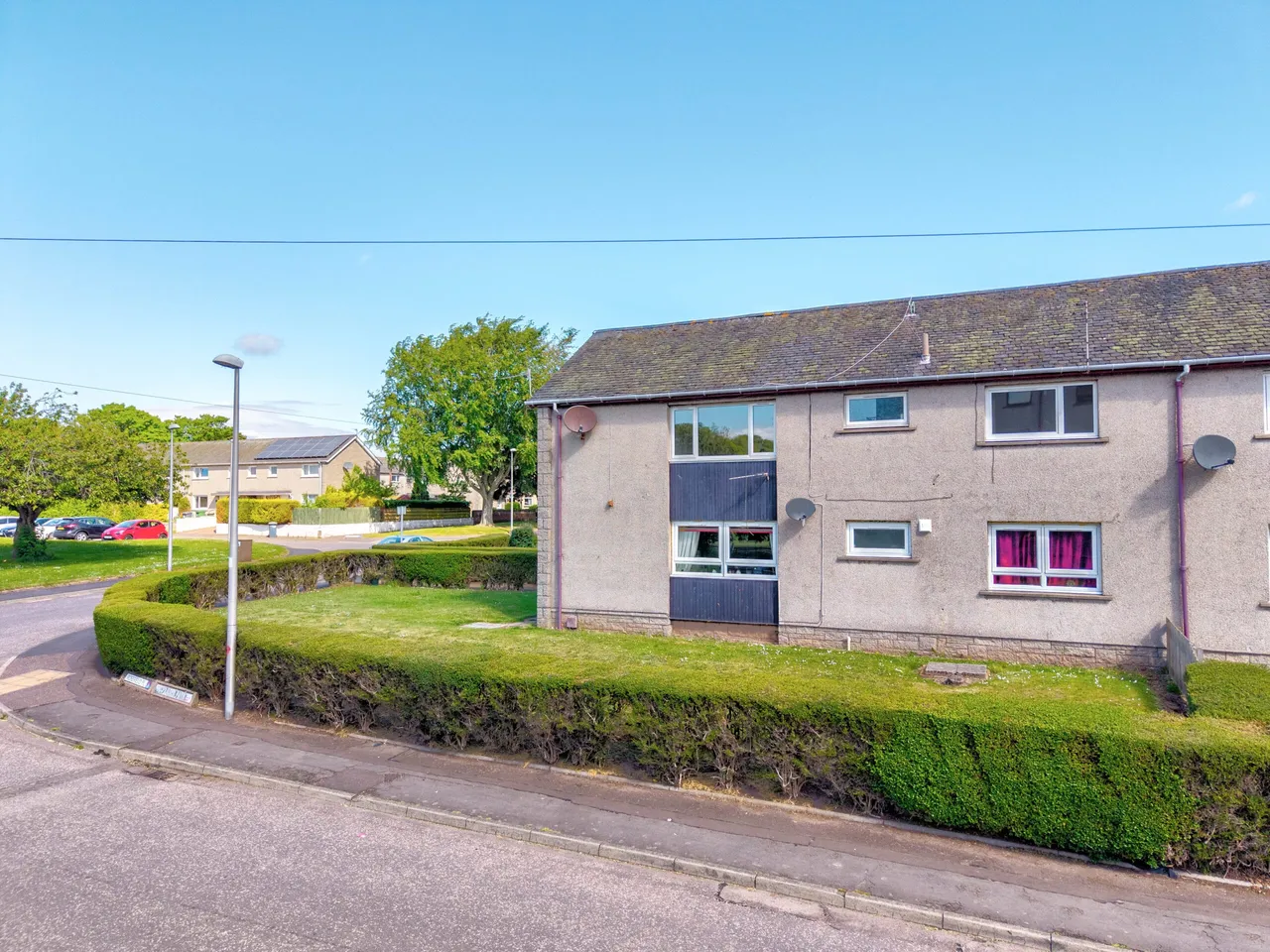 Newton Avenue, Arbroath, DD11 3JX, photo 12
