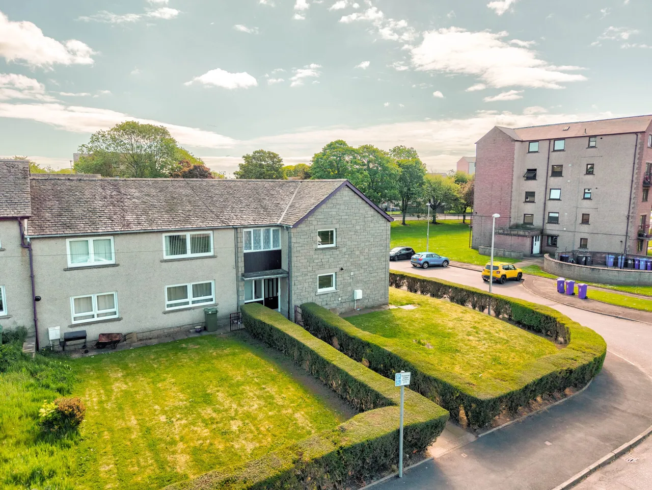 Newton Avenue, Arbroath, DD11 3JX, photo 11