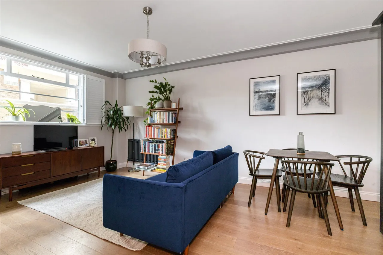 Sheen Road, Richmond, TW9, photo 5