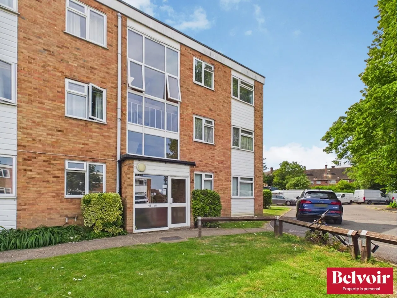 Haig Court, Chelmsford, CM2, photo 3