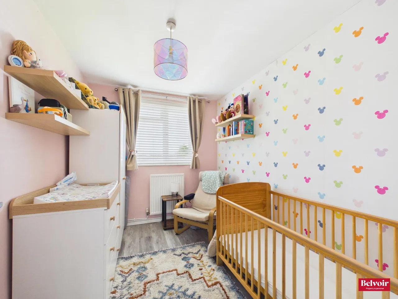 Haig Court, Chelmsford, CM2, photo 9