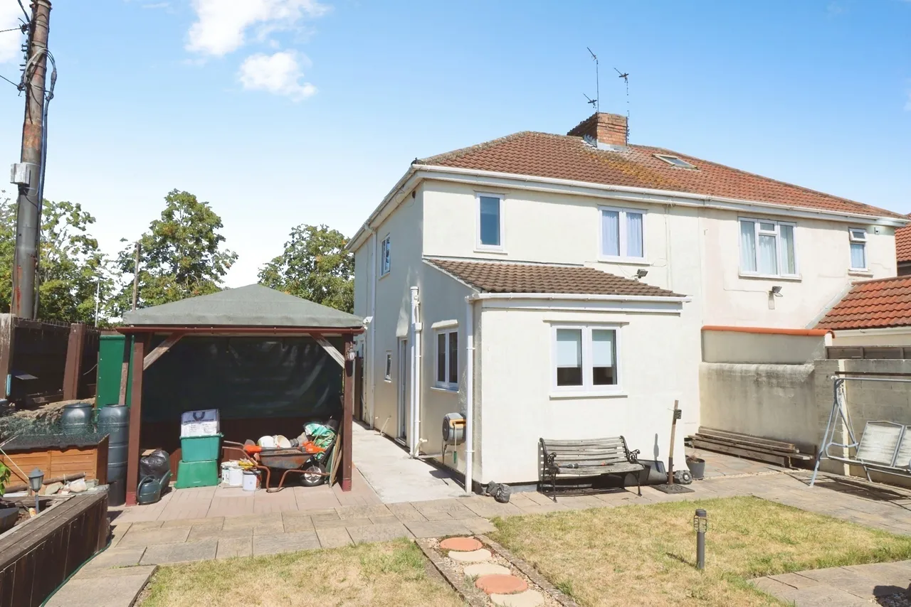 Sweets Road, Kingswood, Bristol, BS15, photo 19