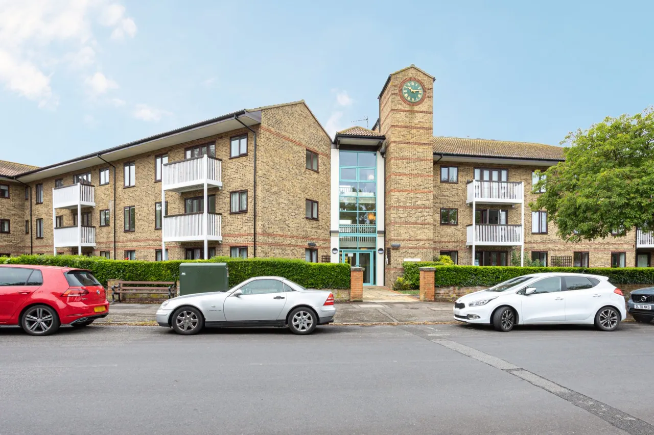 Lyell Road, Birchington, CT7, photo 13