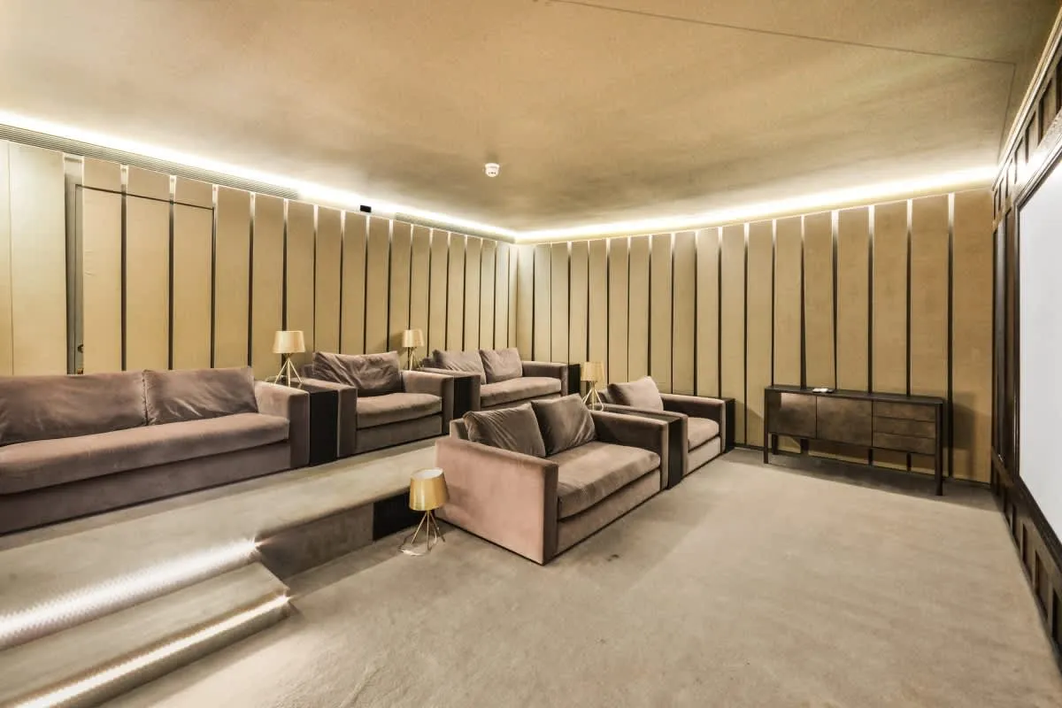 Riverlight Quay London, SW11, photo 12
