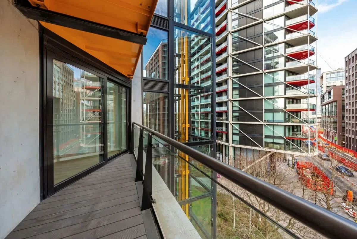 Riverlight Quay London, SW11, photo 2