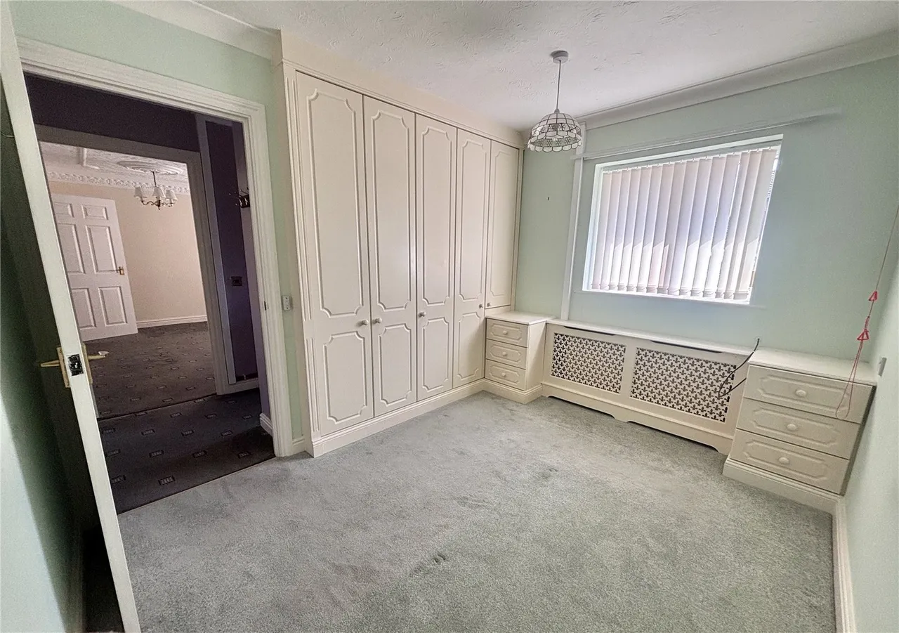 St. Albans Court, Wickersley, Rotherham, South Yorkshire, S66, photo 4