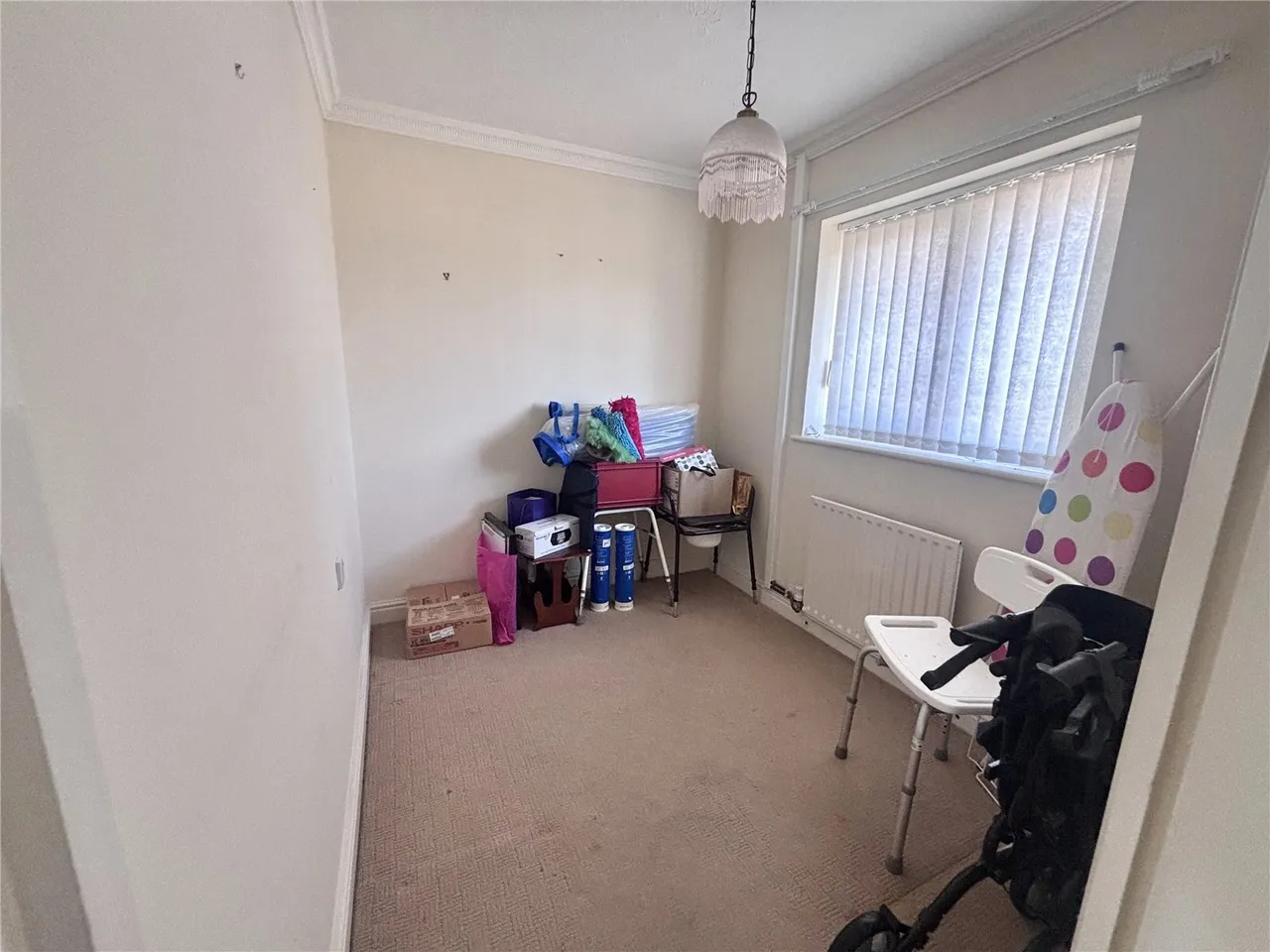 St. Albans Court, Wickersley, Rotherham, South Yorkshire, S66, photo 8